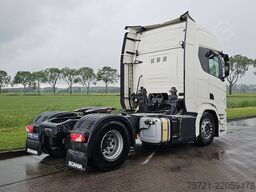 SCANIA R450