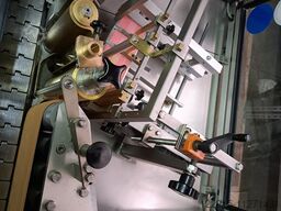 Langguth Kaltleim / Nassleimetikettierer