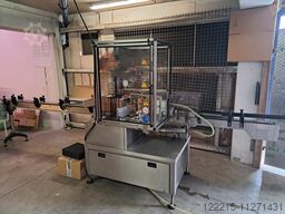 Langguth Kaltleim / Nassleimetikettierer