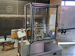 Langguth Kaltleim / Nassleimetikettierer