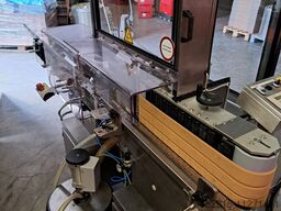 Langguth Kaltleim / Nassleimetikettierer