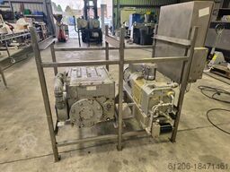 Busch 251-512 und CB 0220 D