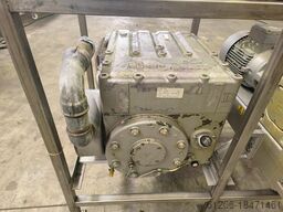 Busch 251-512 und CB 0220 D