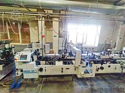 Bobst MEDIA-100-II