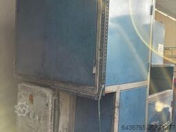 CP Forni Heating Chain Furnace SM45 1400 4G 1Z