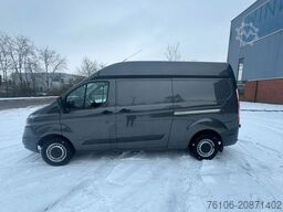 FORD Transit Custom Kasten 290 L2*Ahk*2xSchiebtür*
