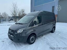 FORD Transit Custom Kasten 290 L2*Ahk*2xSchiebtür*