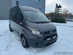 FORD Transit Custom Kasten 290 L2*Ahk*2xSchiebtür*