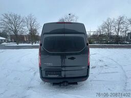 FORD Transit Custom Kasten 290 L2*Ahk*2xSchiebtür*