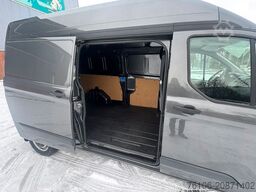 FORD Transit Custom Kasten 290 L2*Ahk*2xSchiebtür*