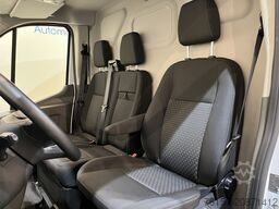 Ford E-Transit 350 L2H2 Trend 68 kWh / 100% Elektris...
