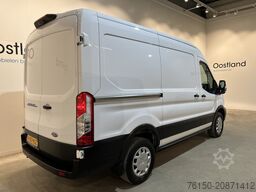 Ford E-Transit 350 L2H2 Trend 68 kWh / 100% Elektris...