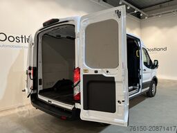Ford E-Transit 350 L2H2 Trend 68 kWh / 100% Elektris...