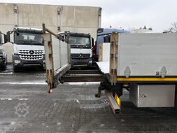 Volvo FM 380 8X2 Palfinger 35000 bis 25 Meter