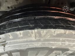 Volvo FM 380 8X2 Palfinger 35000 bis 25 Meter