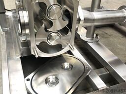 Winkworth process menger, Type PV 120