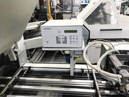 Heidelberg Stahlfolder Ki 55/4KTL