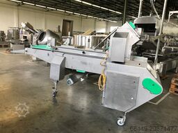 Meyn Bebloemer, Type MPD 600