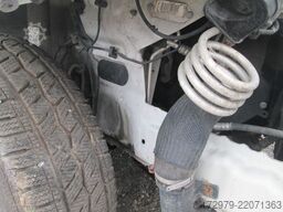 FIAT Ducato 140 *Kühlwagen*Unfall*Euro6*