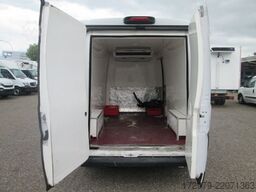 FIAT Ducato 140 *Kühlwagen*Unfall*Euro6*
