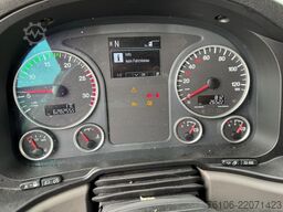 MAN TGX 18.460 4x2   Schlafkabine