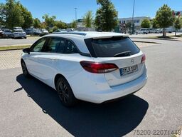 OPEL Astra 1.4 Turbo Sports Tourer/LED/Kamera/Klima