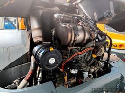 LIEBHERR L 546 kein 538 550 524 Super Maschine ö-Vollauss
