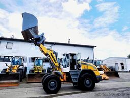LIEBHERR L 546 kein 538 550 524 Super Maschine ö-Vollauss