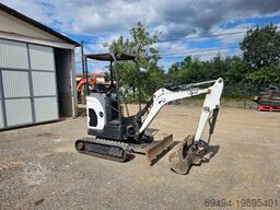 BOBCAT E 17 Z