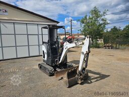 BOBCAT E 17 Z