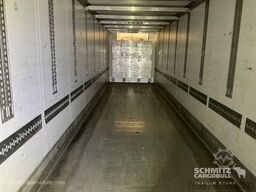 Schmitz Cargobull Tiefkühler Multitemp Doppelstock