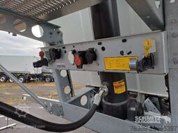 Schmitz Cargobull Kipper Stahlrundmulde 27m³