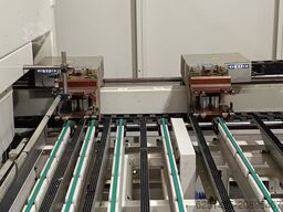 SCM MORBIDELLI UX200