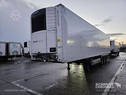 Schmitz Cargobull Reefer Multitemp