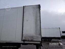 Schmitz Cargobull Reefer Multitemp