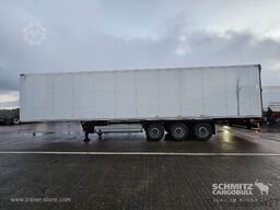 Schmitz Cargobull Reefer Multitemp