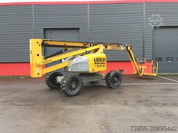 Haulotte Ha 20 Px (21m)