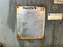 Haulotte Ha 20 Px (21m)