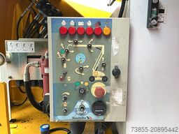 Haulotte Ha 20 Px (21m)