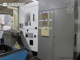 DMG DMU 125 P hi-dyn