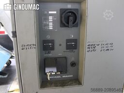 DMG DMU 125 P hi-dyn