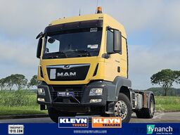 MAN 18.430 TGS Hydrodrive