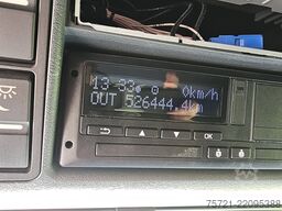 MAN 18.430 TGS Hydrodrive