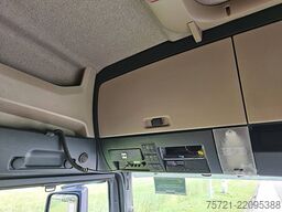 MAN 18.430 TGS Hydrodrive