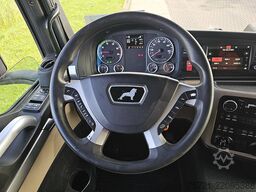MAN 18.430 TGS Hydrodrive