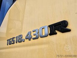 MAN 18.430 TGS Hydrodrive