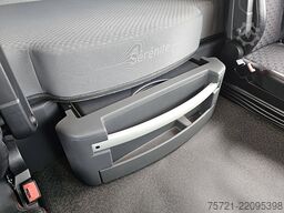 RENAULT T 480 6X2 EVO 60T DTI13