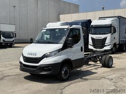 Iveco daily 35-160