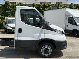 Iveco daily 35-160