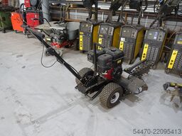 JANSEN GF-600
